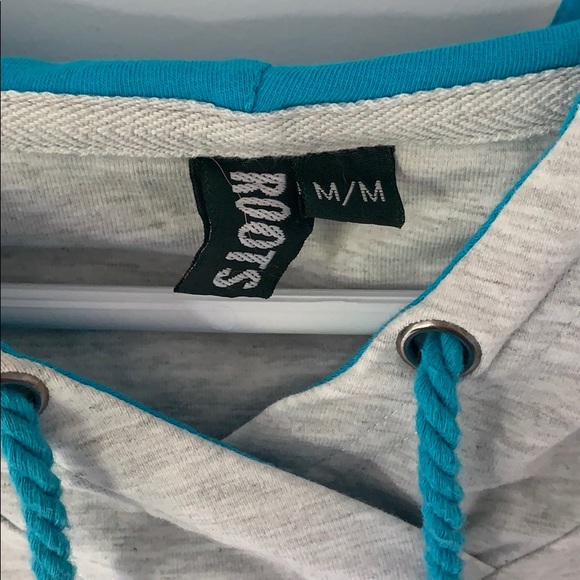 Roots hoodie - Picture 3 of 3